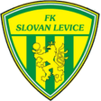 Veľké Leváre logo