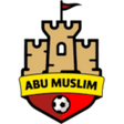 Abu Muslim logo