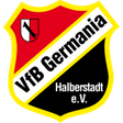 Halberstadt logo
