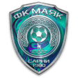 Mayak Sarny logo