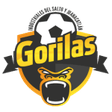 Gorilas de Juanacatlan logo