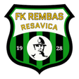 FK Rembas Resavica logo