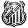 OFK Bor 1919 logo