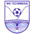 FK Polimlje Prijepolje logo