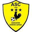 AS Capoise logo