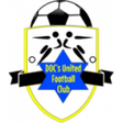 Doc's United FC logo
