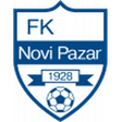 Novi Pazar logo