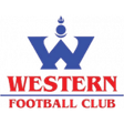 Khovd Western W logo