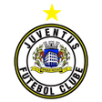 Juventus FC Minas Novas logo