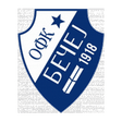 FK Becej logo