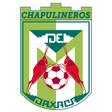 Chapulineros logo