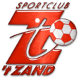 't Zand logo