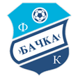 Backa logo
