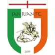 CD IN San Juan FC logo