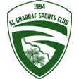 Gharraf logo