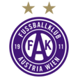 Austria Wien U19 logo
