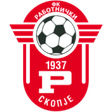 Rabotnički U19 logo