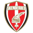 Skënderbeu U19 logo