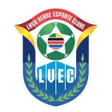 Lago Verde logo
