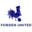 Forden United logo