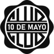 Club 10 de Mayo logo