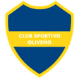 Sportivo Oliveño logo