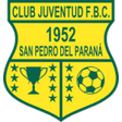 San Pedro de San Pedro Del Parana logo