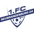 Neubrandenburg W logo