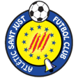 Sant Just logo