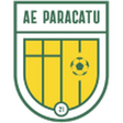 Paracatu logo