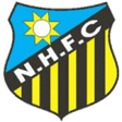 EC Novo Horizonte logo