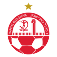 FC Beer Sheva logo