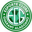 Guarany U20 logo