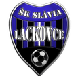Slavia Lackovce logo