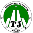 Snaha Zborov logo