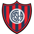 San Lorenzo W logo