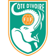 Ivory Coast U17 W logo