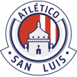 Atl. San Luis U21 logo