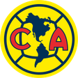 Club America U21 logo