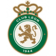 Club Leon U21 logo