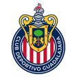 Guadalajara Chivas U21 logo