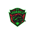 Juarez U21 logo
