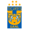 Tigres UANL U21 logo