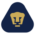 UNAM Pumas U21 logo