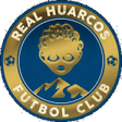 Real Huarcos logo
