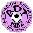Tahuishco logo