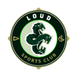 Loud logo