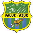 Fauve Azur Elite logo