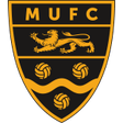 Maidstone United FC W logo