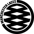 Manchester Laces W logo